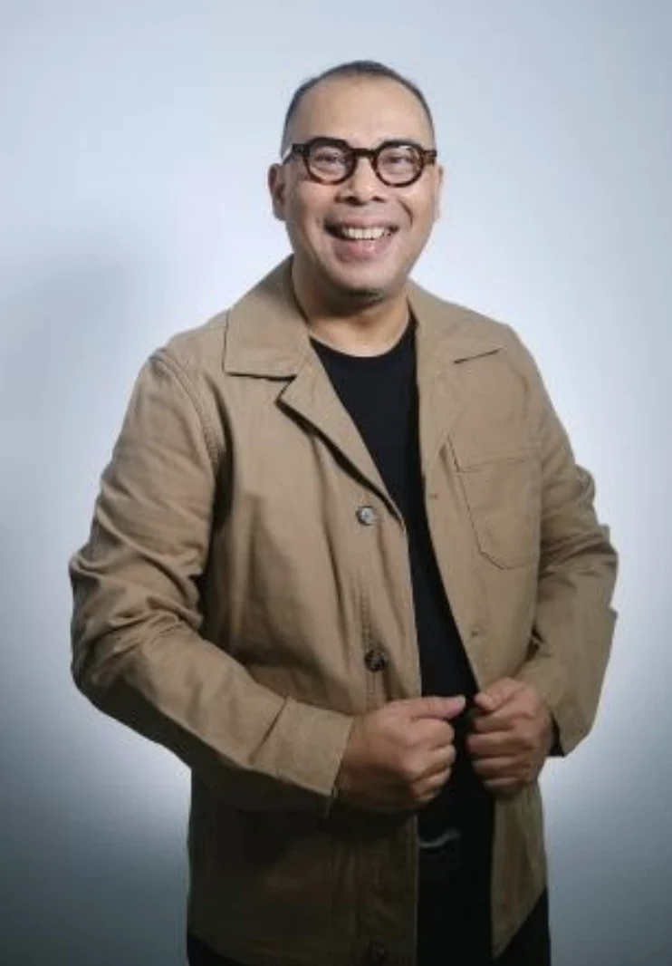 Atok R Aryanto