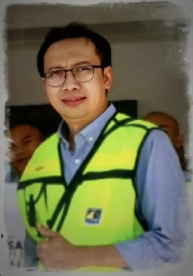 I Gede Eke Djajasaputra, S.T., M.M
