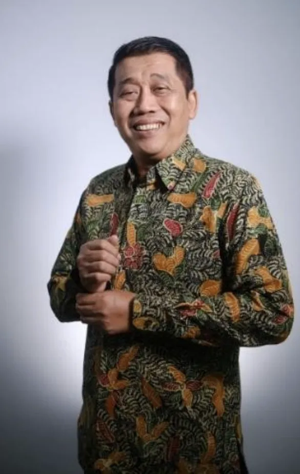 Jamil Azzaini