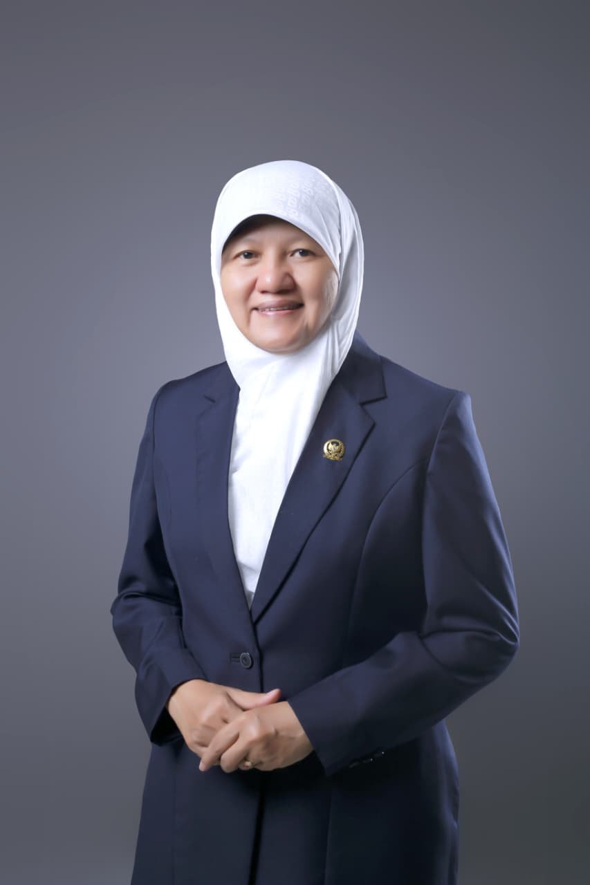 Dr. Reni Astuti, S.Si., M.PSDM.