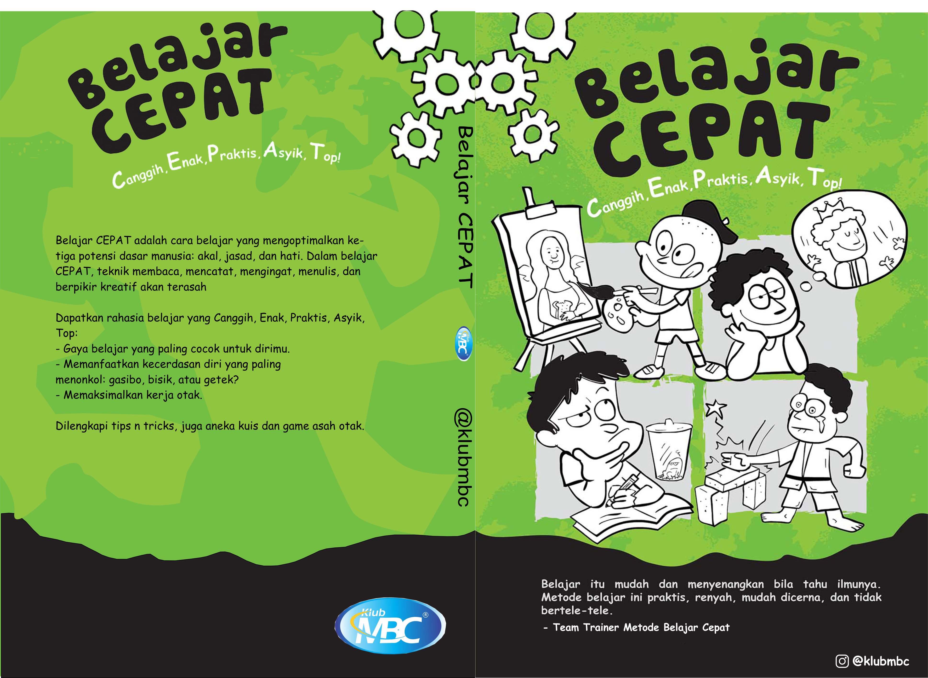 Belajar Cepat